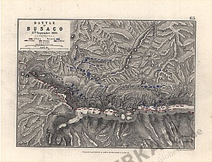 1810 - Batlle of Busaco