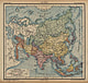 1883 - Asien