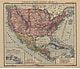 1883 - Vereinigte Staaten von Nord-Amerika