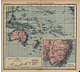 1883 - Australien und Oceanien