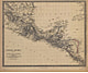 1835 - Mittel Amerika I (Replikat)