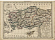 1816 - Asia 34 x 25cm