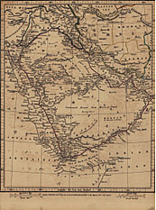 1828 - Asien II