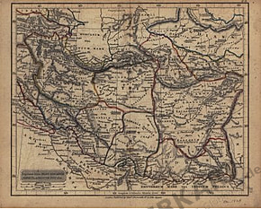 1829 - Asien IV