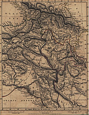 1828 - Asien III