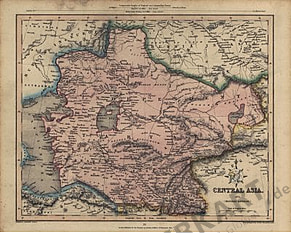 1839 - Asien II