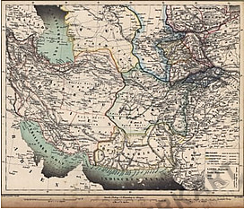 1859 - Asien III