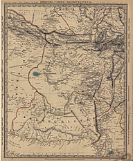 1838 - Asia