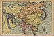 1889 - Asien VI 18 x 13cm
