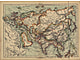 1890 - Asien