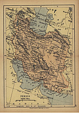 1860 - Persia