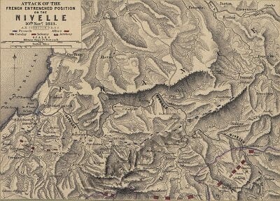 1792 -Battle of Jemappes