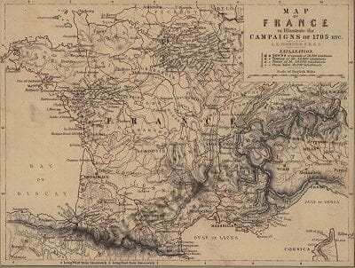 1814 - Battle of Arcis-Sur-Aube