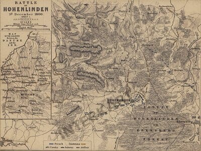 1800 - Battle of Austerlitz
