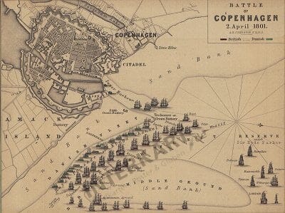 1801 - Map of the Netherlands