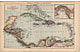1880 - Amerika und Westindien (Replikat)
