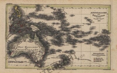 1835 - Austr (Replikat)