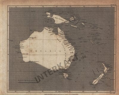 1806 - Australia (Replica)