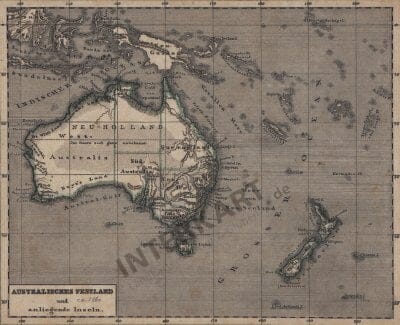 1860 - Australia (Replica)
