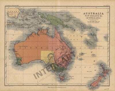 1859 - Australia II