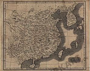 1819 - China