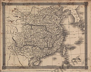 1841 - China II