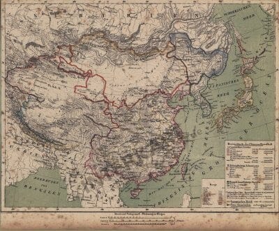 1859 - China
