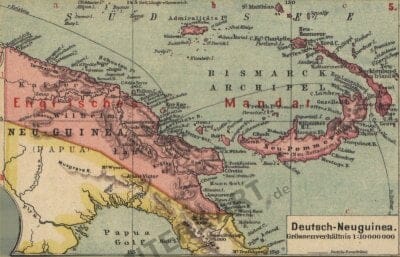 Papua Neuguinea