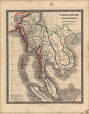 1841 - Burma
