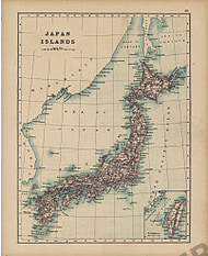 Japan (Replikat)