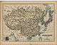 1890 - China & Japan (Replica)