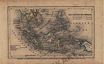 1838 - Eastindia 18 x 11cm