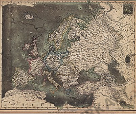 1859 - Europe