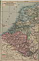 1883 - Belgien & Holland