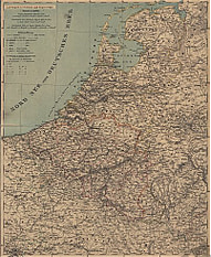 1859 - Benelux