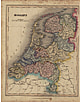 1839 - Holland