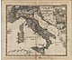 1817 - Italy (Replica)