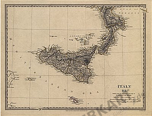 1830 - Italy III