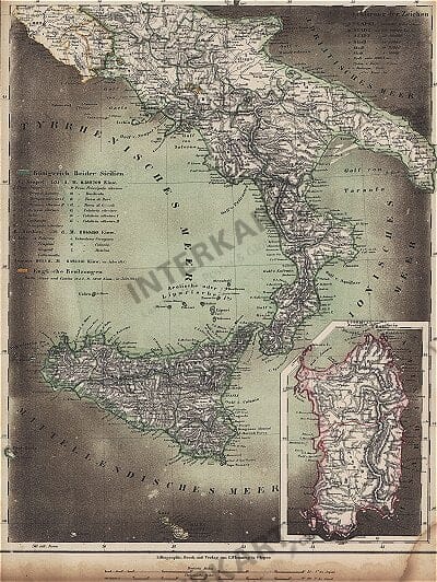 1859 - Italy