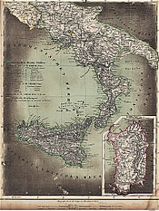 1859 - Italy