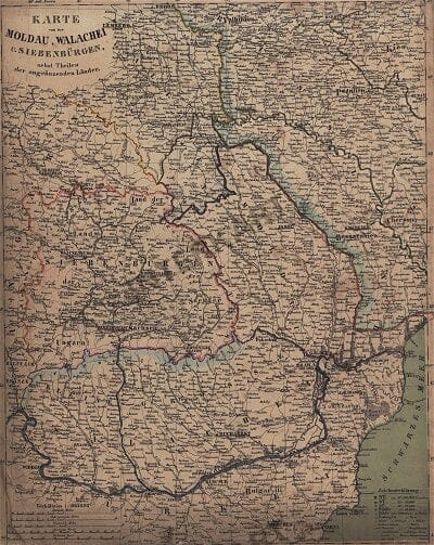 1859 - Hungary