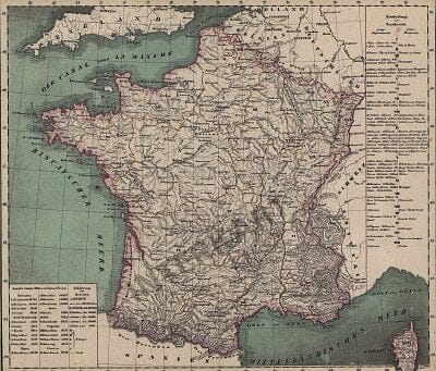 1859 - France