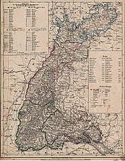 1859 - Deutschland