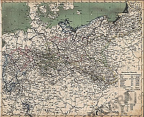 1859 - Deutschland (Replikat)
