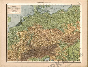 1881 - Deutschland Physikalisch