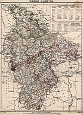 1859 - Rhein Provinz