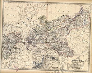 1861 - Prussia (Replikat)