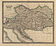 1841 - Austrian Empire