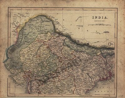 India (Northern Part)