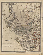 1833 - India V
